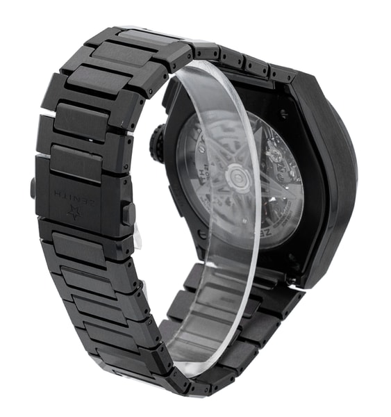 Zenith Defy 49.9000.9004/78.M9000